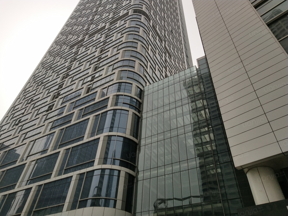 富力广东大厦图片