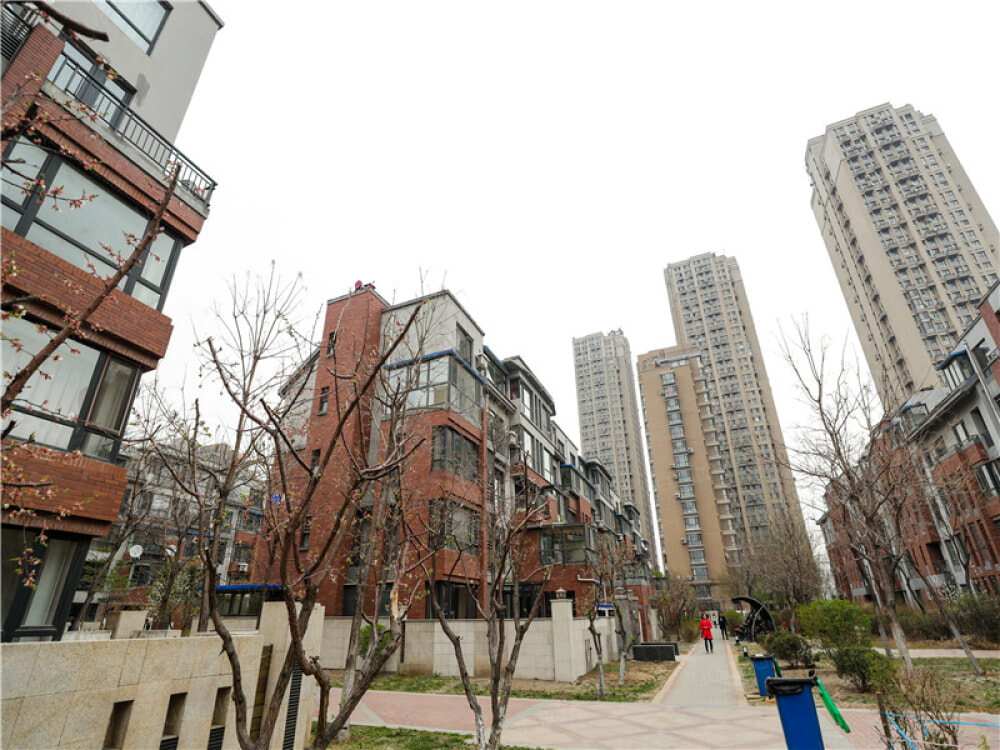 泰盈十里锦城相册