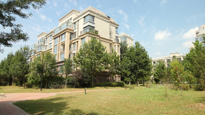 大观天下一期外景图