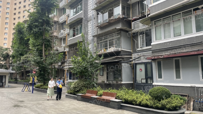 长顺上街116号附18号外景图