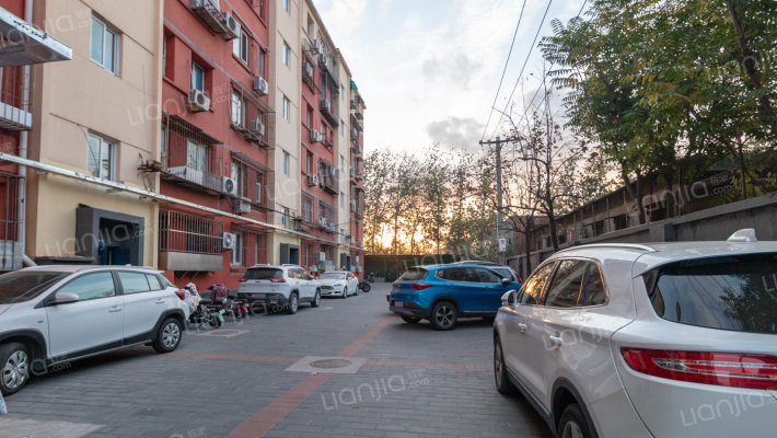 程庄路6号院外景图