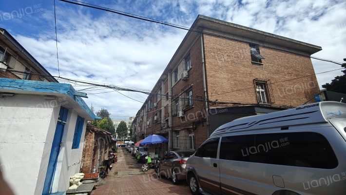 康复里2段外景图