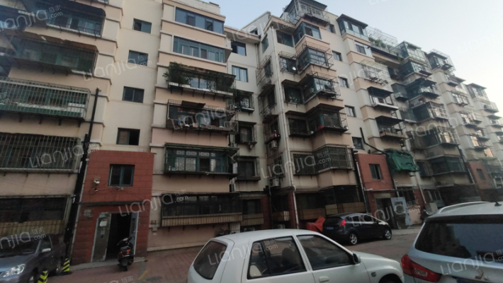 博德花园外景图