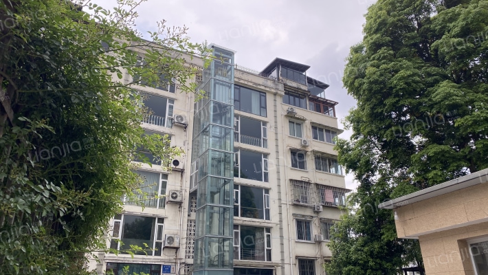 建兴路30号外景图