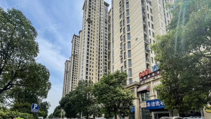 温哥华1792外景图