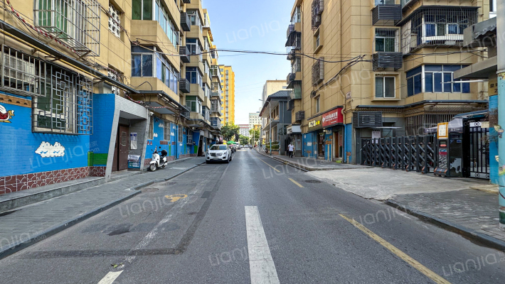 皇城西路22号外景图