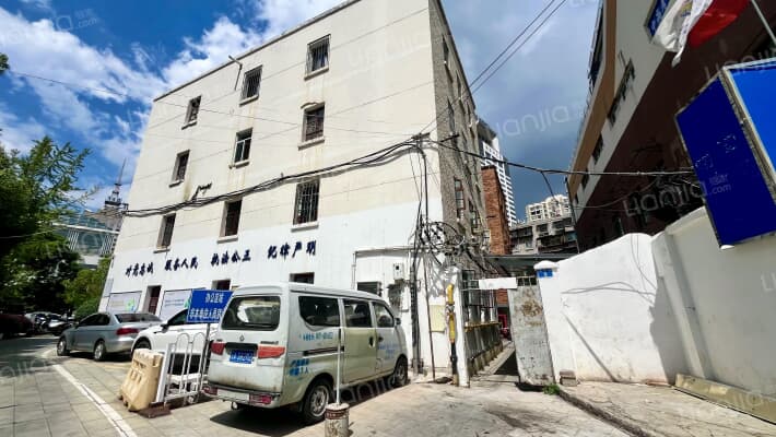 吴井路8号外景图