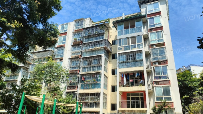 丽都半岛外景图