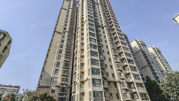 凤凰山庄(天桥)外景图