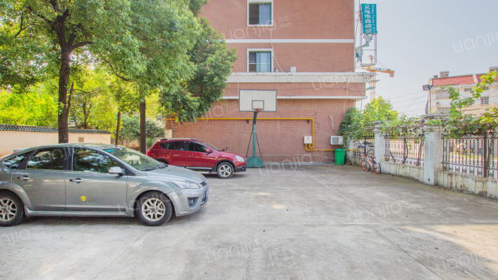 碧水豪园(义乌市)外景图