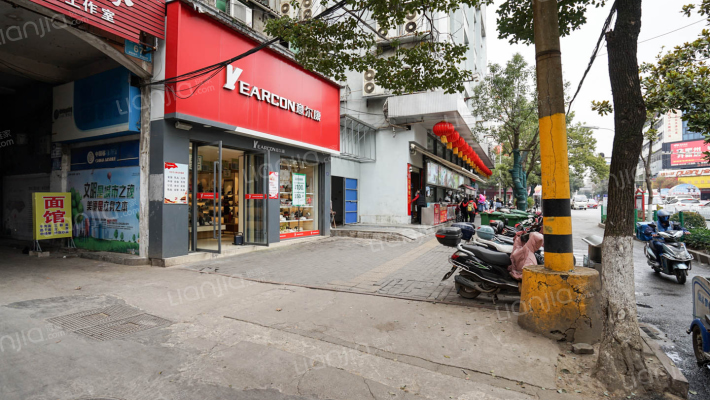 南浦路67号外景图