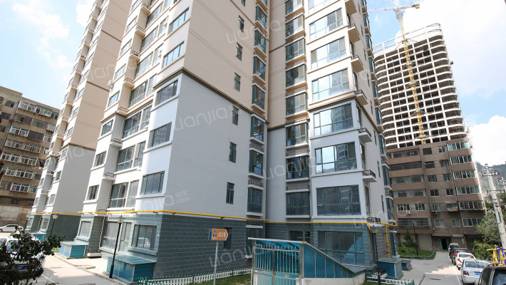 福宁雅苑外景图