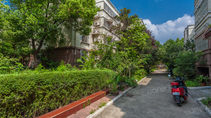 金泰馨雅园外景图