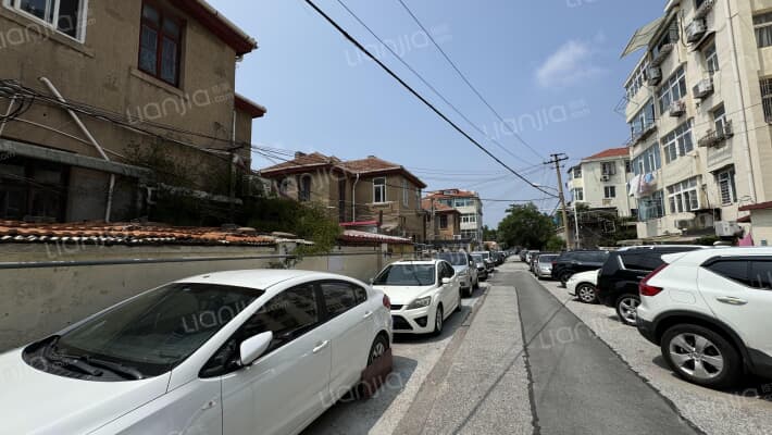 金口二路外景图