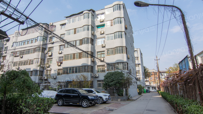 嘉宏花园外景图