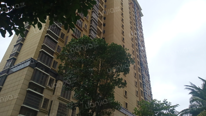 德府方家外景图