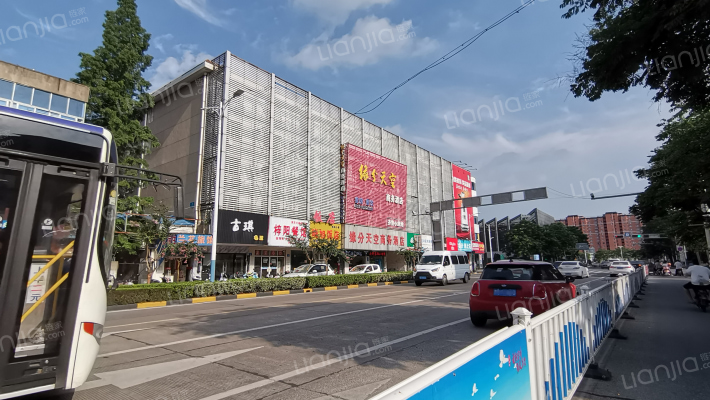 海兴路14号外景图