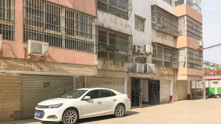 祥源小区外景图