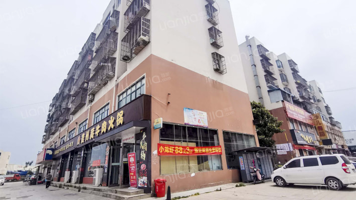 光彩雅苑外景图