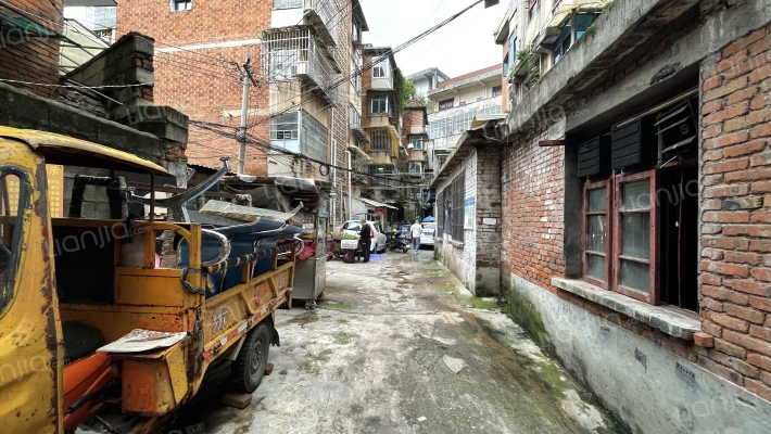 吉庆巷44号外景图