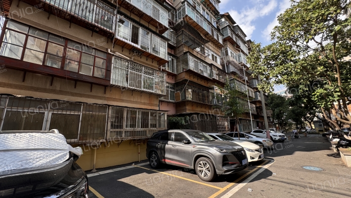 新闻北路外景图