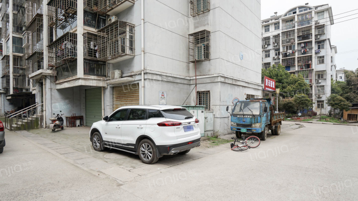 和馨居二期外景图