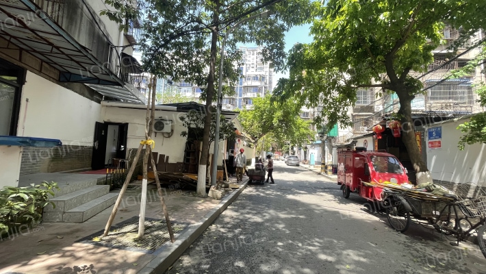 外化成五里墩东二巷5号外景图