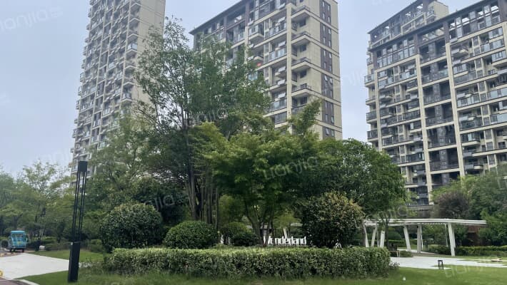 当代城MOMΛ外景图