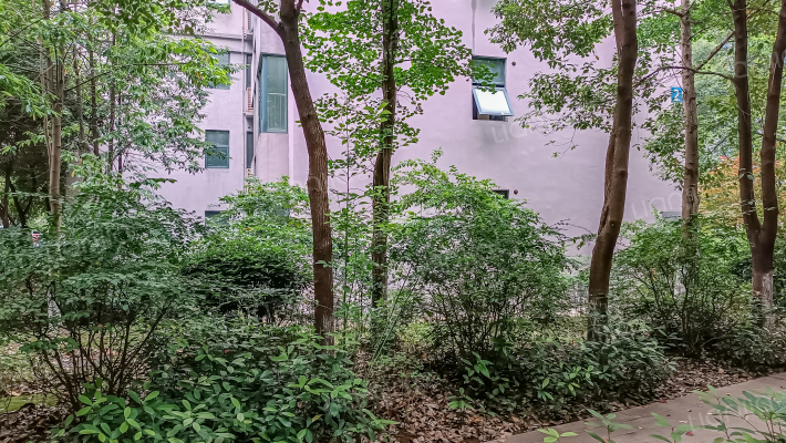 冀东家园外景图