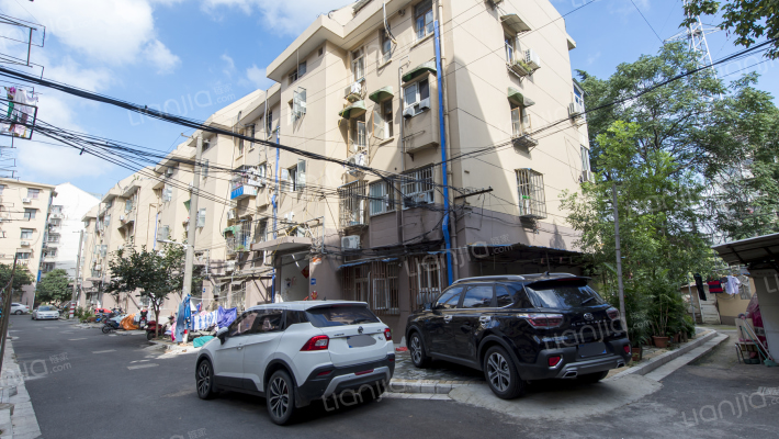 宝塔桥东街20号外景图