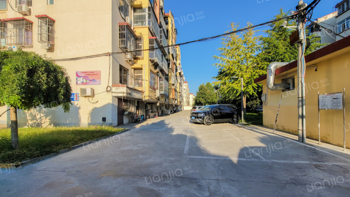 幸福东园2号院外景图