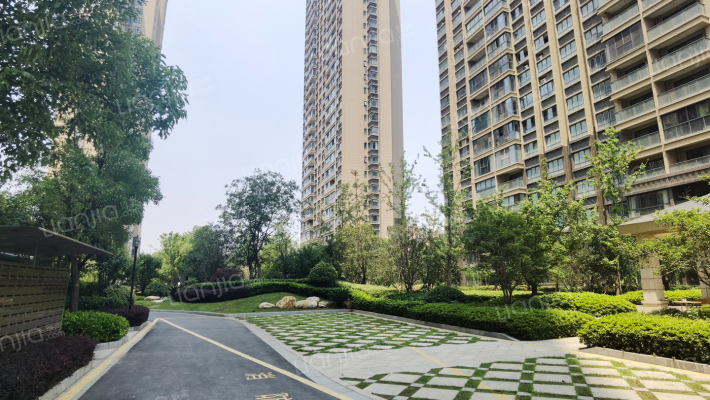 通宇博园北院外景图