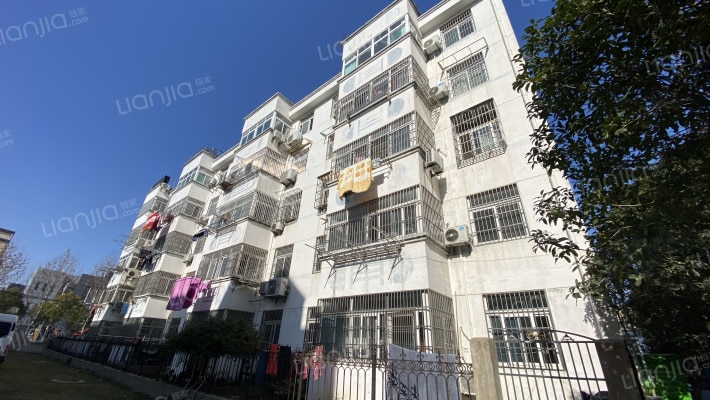 风景御园外景图