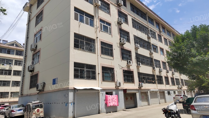 龙都花园(诸城市)外景图