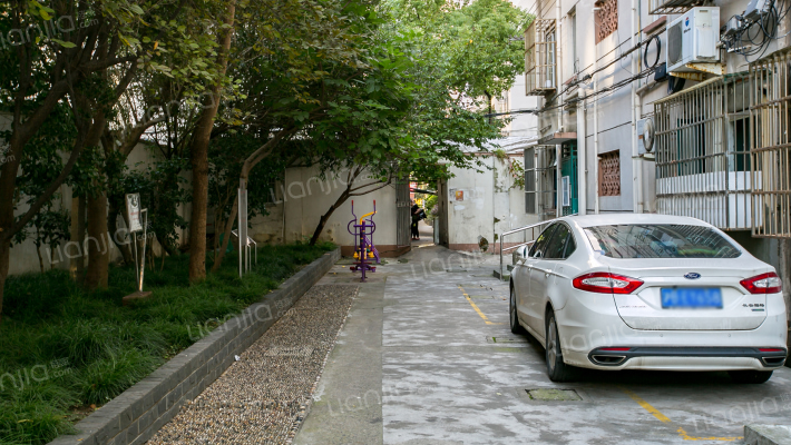 中山南一路1043弄外景图