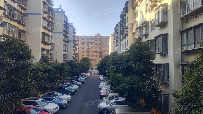 金桥花园南区外景图