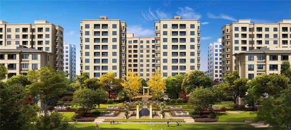 卡森卫星城相册