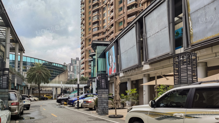 雅居乐剑桥汇外景图