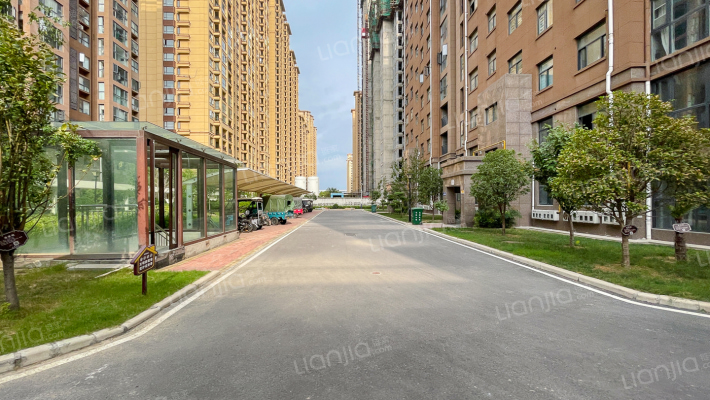 佳美豫园外景图