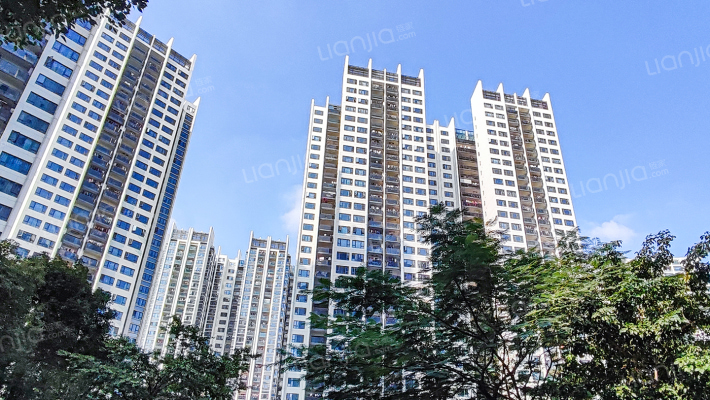 满京华云著一期外景图