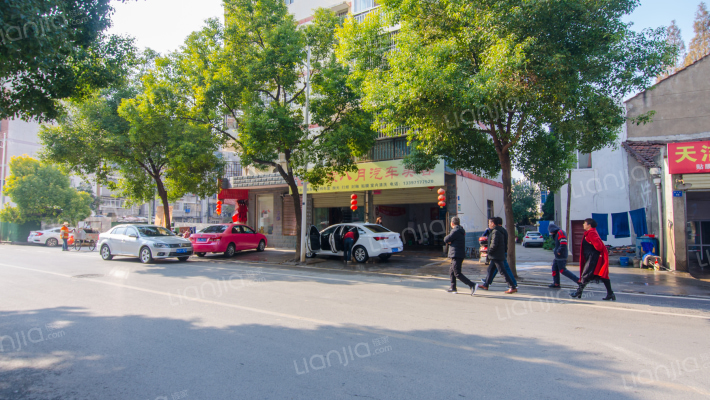 同心路48号外景图