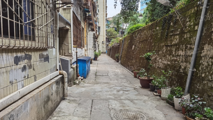 旭东路100号外景图