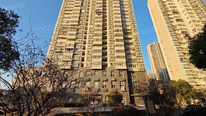 广益景苑外景图