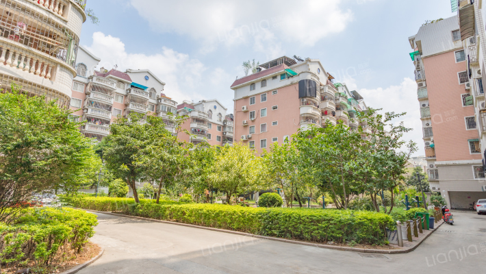 兴元花园外景图