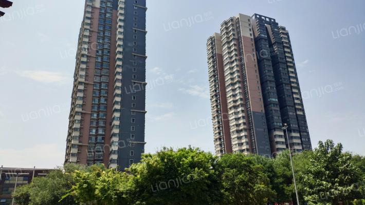 曲江澜山外景图