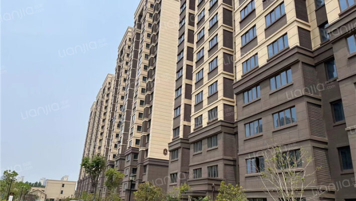 康馨雅苑外景图