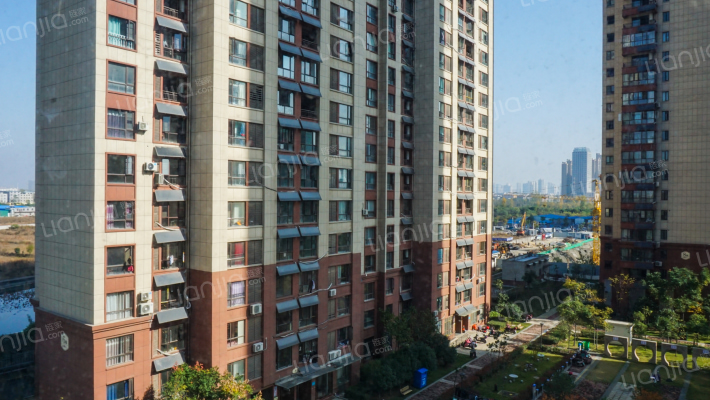 汉江梦1958外景图