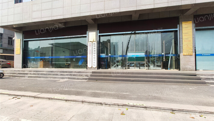 文二路106号外景图