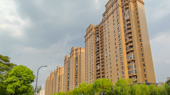 丰润家园外景图