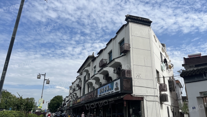 迎燕东路259号外景图